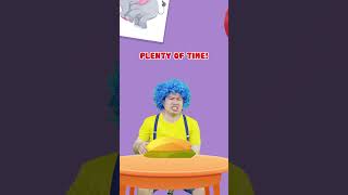 Be Ready Before You Go | Don’t Be Late, Ka! Good Habits for Kids | Kids Cartoons #shorts #education