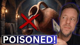 The TOXIC Legacy of Rome: Why Archaeology Shows a Health Crisis