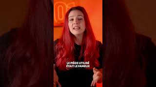 Et alleeeeeez, encore plus de 20 000 victimes d’une #arnaque #crypto ! 😭 #Bitcoin