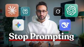 The AI Skill Gap Is About To Get Brutal