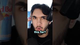 She put her hair in a hoover... #shorts #shortsfeed #youtubeshorts #cringe #hair #comedy #funny