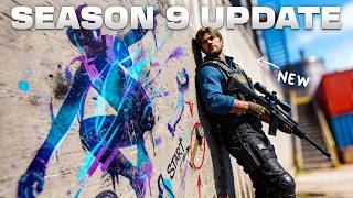 Is Delta Force Season 9 WORTH PLAYING