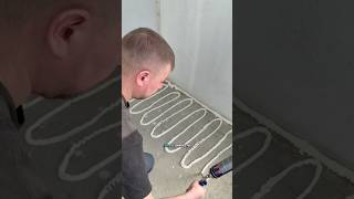 Technique d'isolation #bricolage #construction #artisan #travaux #renovation #diy #astuce