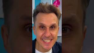 👐 Clean Hands, Happy Tummies! 🍽️✨ #shorts #funlearning