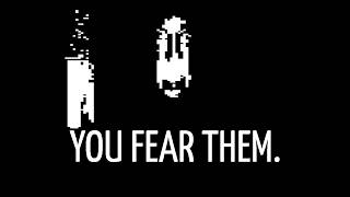 Do you like it when YOU'RE FEARED (Uninvited Guest FEAR MODE) Youtube algorithm see this 😭😭😭🙏