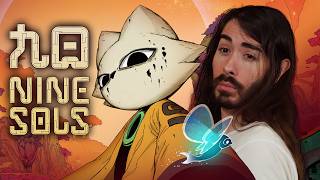 Nine Sols (FULL GAME)