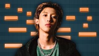 The Genius Behind LNGSHOT's Beatmaking