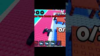 HE'S NOT GOING TO THAT PLACE ANYMORE.💀🔥 #roblox