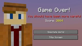 Yeah Jaron Reacts to His Death in Naked & Afraid