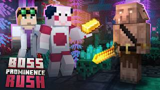 Upgrades People, Upgrades! | Boss Rush #9