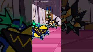 STAR FOX IS BACK in Super Mario Galaxy!