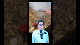 Microwave water math. #math #learnwithsherlock #edutainment