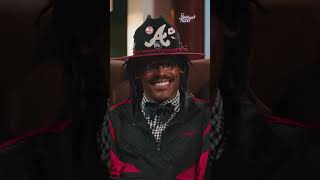 My kids think Tony Baker is funnier than me