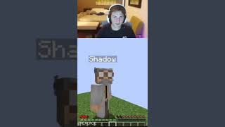 Guess the mob for $100 but... 😭😭😭#minecraft #gaming