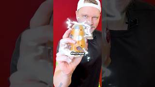 Je teste la Pomme de Terre électrique Virale