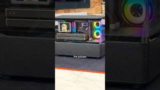 This isn’t a PC - Edifier New Speaker