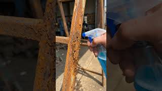 Transform Your Home with Our Metal Ladder Bracket!