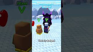 Grandmaster Juggernaut Vs Broguins