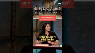 Do Drug Laws Actually Protect Young People?