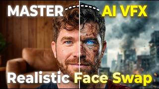Realistic Face Swap (Zero Editing 2026)