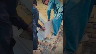 Why Don’t People in the U.S. Build Houses Like This? #fyp #construction #architecture #homebuilding