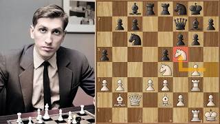 A Pivotal Moment for the Development of Modern Opening Theory