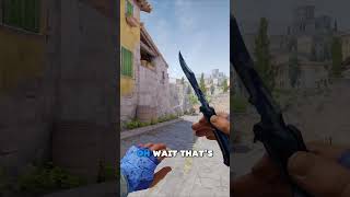 CS2 Inferno - Pit is OVERPOWERED now! #cs2 #counterstrike