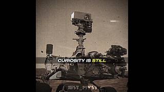 SURVIVED 15 YEARS ON MARS 🫡