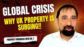 How the Iran War Is Driving UK Property Investment (5 Key Reasons Explained)