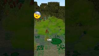 Minecraft’s Swamp If Someone Actually Cooked