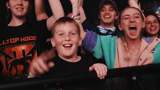 Hilltop Hoods - Brisbane (Never Coming Home Tour 2026)