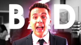 Malcolm is in the Middle of a Terrible Revival Show (review)