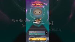 The Most UNHINGED Monster Catching Game - Mongil Star Dive #gacha