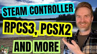 Big Updates for RPCS3 and PCSX2, Age Verification heads to PlayStation and more