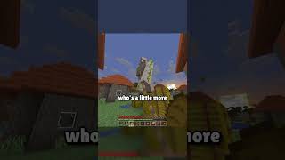 Mobs = Leashed #minecraft