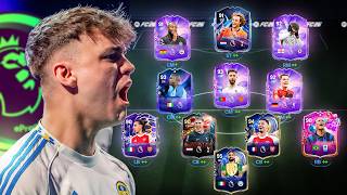 Can I Win £100,000 ePremier League For THE 4TH TIME?