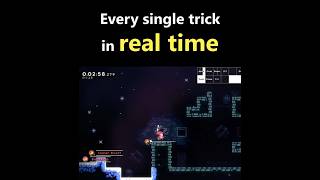 How I made this insane trick overlay