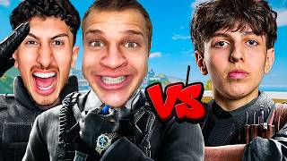 Can Jynxzi & Mooda Beat Stompn 2v1?