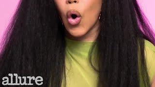 Cardi B's Hair Mask ✨