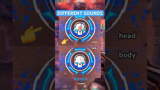 Holo Meridian Easter Egg #valorant