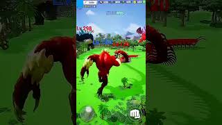 One Wrong Fight = Instant Death 😱🐒