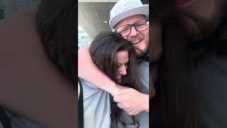 My Husband Wrestles me in Public