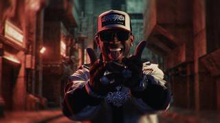 CRAZY DESIGN X ALOFOKE MUSIC - PLA PLA PLANETA