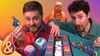 Magical Athlete & Hot Streak - The Speedy Special