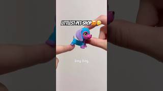 Littlest Pet Shop dance!😍🤣 which is your fav? #littlestpetshop #dance #toys #cute #funny