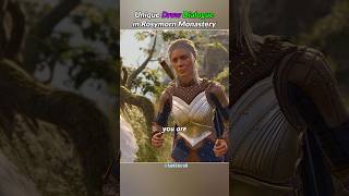 Some stereotypes are true #baldursgate3