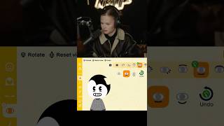 Making Bendy in Tomodachi Life… #tomodachilife