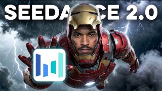 Stop Using Old AI! Seedance 2.0 Is Here To Change Everything Fast