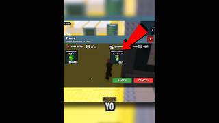 CHEATER Stole My Esok Sekolah In Steal a Brainrot #stealabrainrot