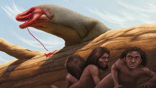 Primate Human VS Megafauna Creatures | आदिमानव ने खूंखार जानवरों को कैसे हराया? (Documentary)